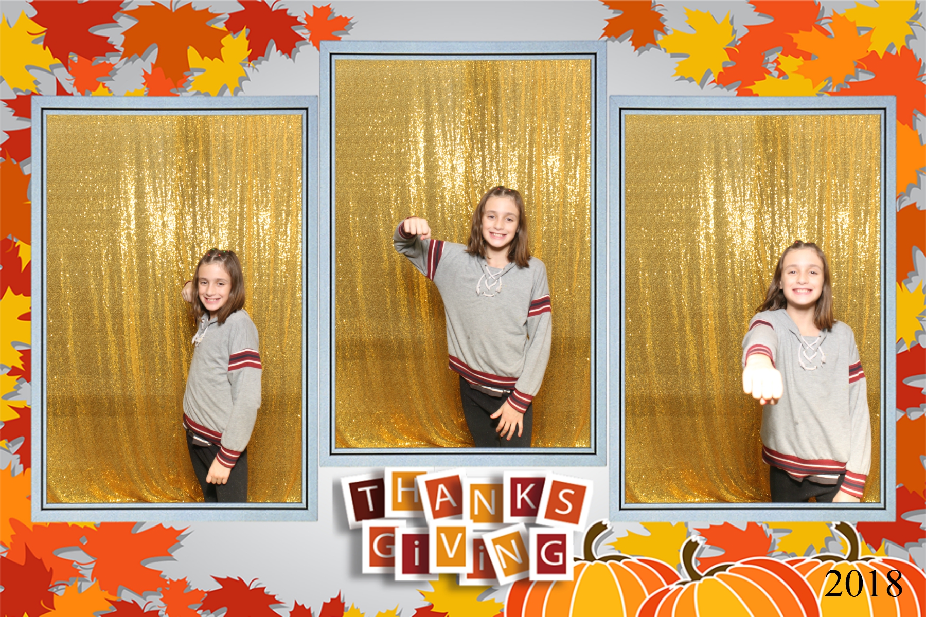 Thanksgiving 2018 | View more photos from the event at gallery.niknoxphotobox.com/u/NiKnox-Photo-Box/Thanksgiving-2018
